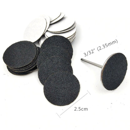 AUREX - Electric Foot Callus Remover